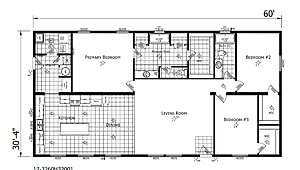 Noble Series / 3260H32082 Layout 104112