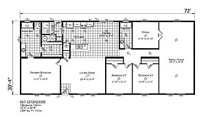 Noble Series / 3272H32399 Layout 104115