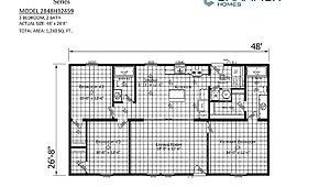 Edge Series / 2848H32459 Layout 129501