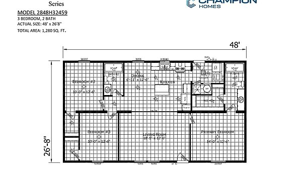 Edge Series / 2848H32459 Layout 129501