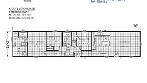 Edge Series / 1676H32A6G Layout 129502