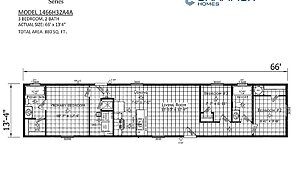 Edge Series / 1466H32A4A Layout 129504