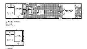 Ironclad / 1676 Layout 85073