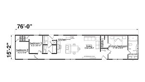 Ironclad / 1676 Layout 85073