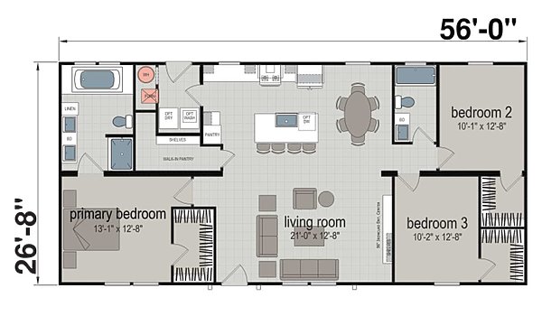 Ironclad / 2856-08 Layout 85088