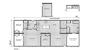 Ironclad / 3276-20 Layout 85102