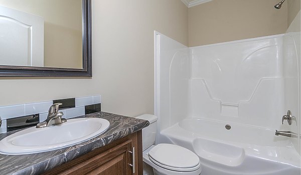 Atlantic Modular / Kingsley 3276-07 Bathroom 85137