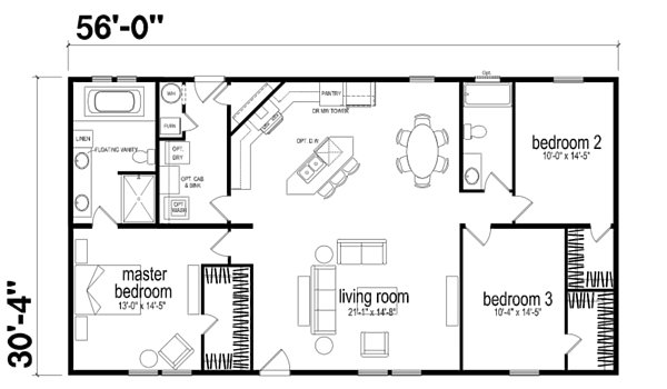 Dutch Elite / Pursuit XL 023 Layout 85367