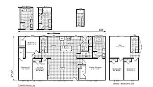 Ironclad / 3260-05 Layout 92970