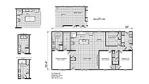 Ironclad / 3264-07 Layout 94431
