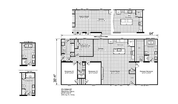 Ironclad / 3264-07 Layout 120478
