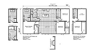 Ironclad / 3256-03 Layout 94432
