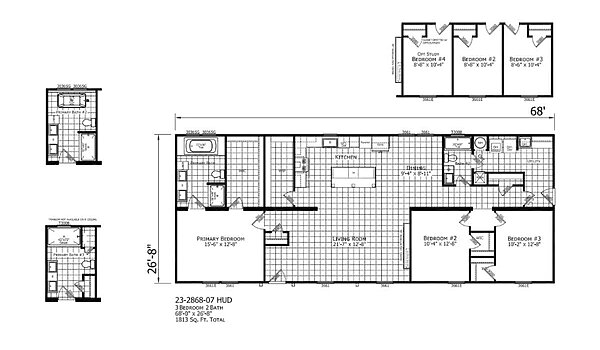 Ironclad / 2868-07 Layout 94434