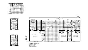 Ironclad / 2864-05 Layout 94435