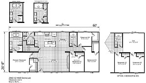 Ironclad / 2860-12 Layout 94436