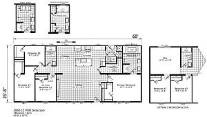 Ironclad / 2860-12 Layout 120057