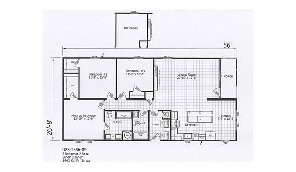 Ironclad / 2856-09 Layout 94437