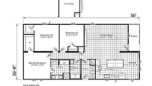 Ironclad / 2856-09 Layout 94437