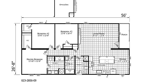 Ironclad / 2856-09 Layout 94437