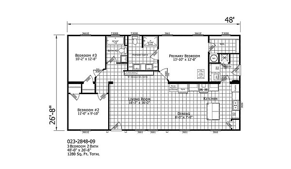 Ironclad / 2848-09 Layout 120479
