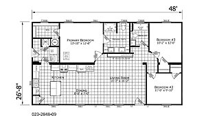 Ironclad / 2848-09 Layout 120480