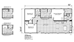 Ironclad / 2852-04 Layout 120481
