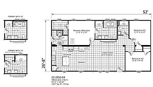 Ironclad / 2852-04 Layout 120482