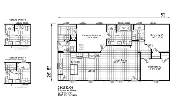 Ironclad / 2852-04 Layout 120482