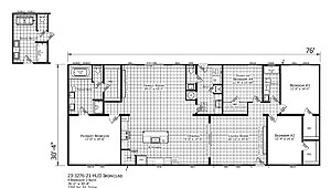Ironclad / 3276-21 Layout 120483