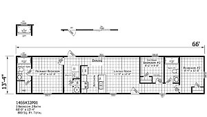 Lake Manor / 1466H32P01 Layout 120486