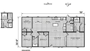 Lake Manor / 2856H42P01 Layout 120501