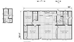 Lake Manor / 3252H32P03 Layout 120504