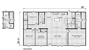 Lake Manor / 3256H42P03 Layout 120506