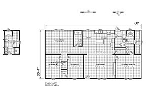 Lake Manor / 3260H32P03 Layout 120508