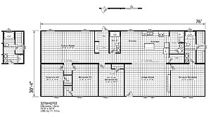 Lake Manor / 3276H42P03 Layout 120509