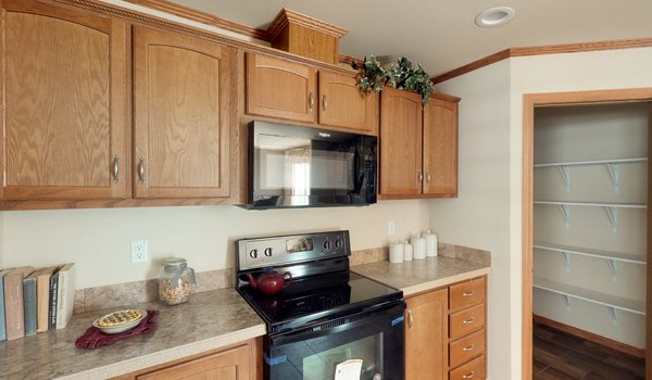 Central Great Plains / CN960 Kitchen 18314