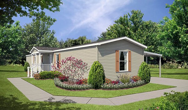 Central Great Plains / GA49 Exterior 140135
