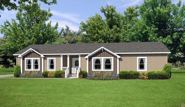York Built / Y60 Exterior 7496
