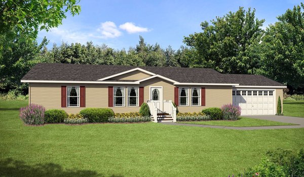 York Built / Y53 Exterior 7505