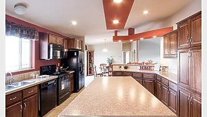 Sommerset / Durango 283 Kitchen 140351