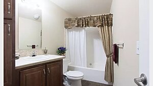 Sommerset / Durango 283 Bathroom 140362