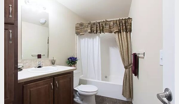 Sommerset / Durango 283 Bathroom 140362
