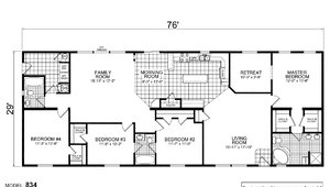 Sommerset / 834 Layout 13391