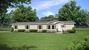 Sommerset / Regency 834 Exterior 140136