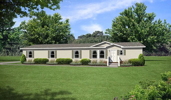 Sommerset / Regency 834 Exterior 140136