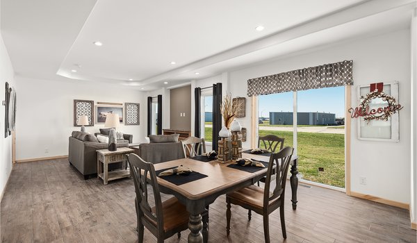 Next Generation / NG14 Interior 23091