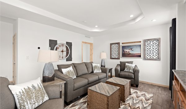 Next Generation / NG14 Interior 23088