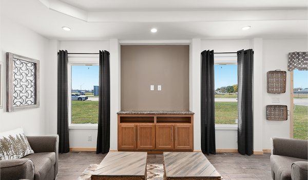 Next Generation / NG14 Interior 23089