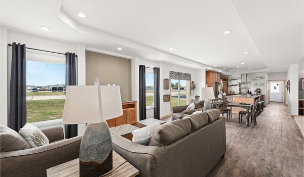 Next Generation / NG14 Interior 23090