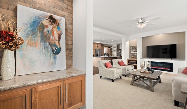 Next Generation / NG14 Interior 23092